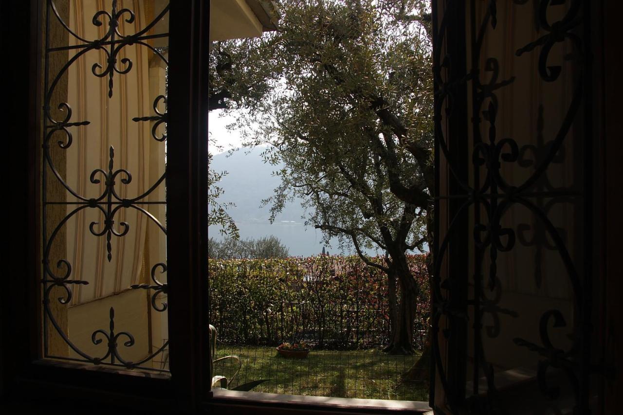 Sarnico Giardino Sul Lago 외부 사진