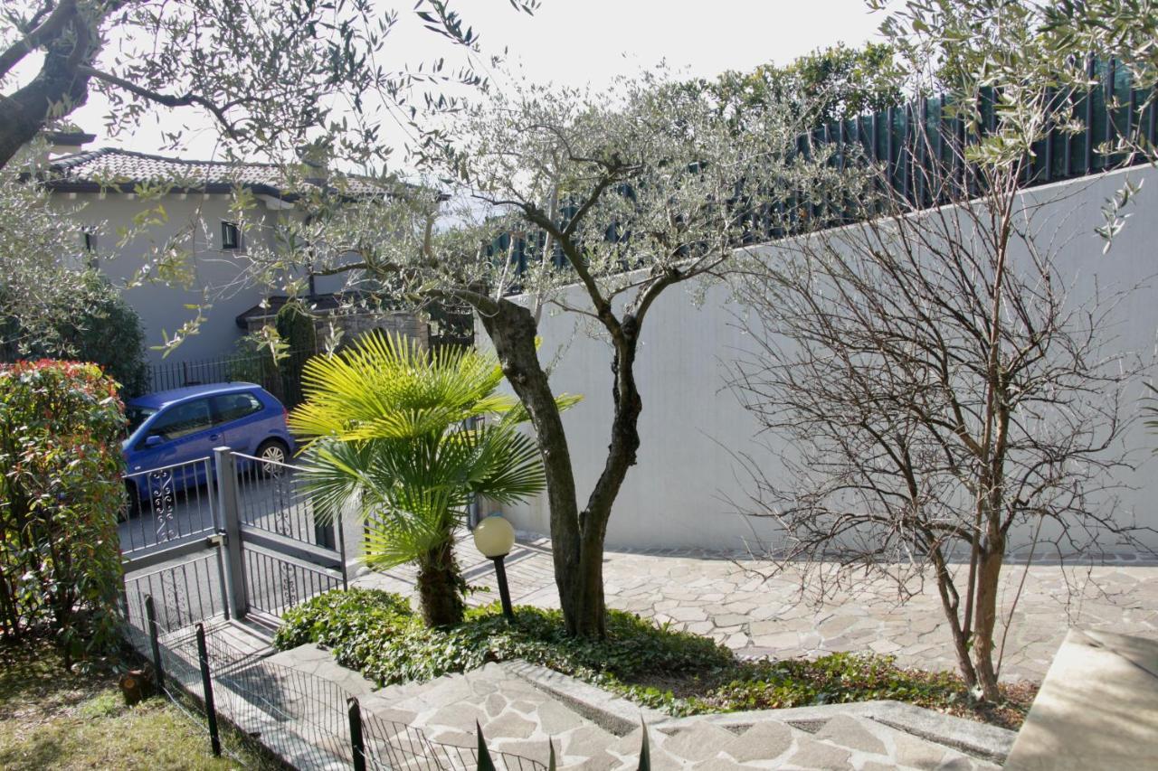 Sarnico Giardino Sul Lago 외부 사진
