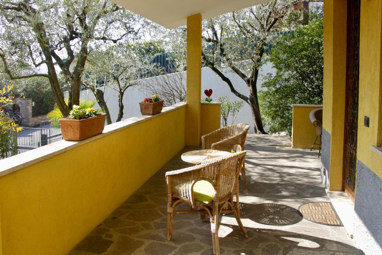 Sarnico Giardino Sul Lago 외부 사진