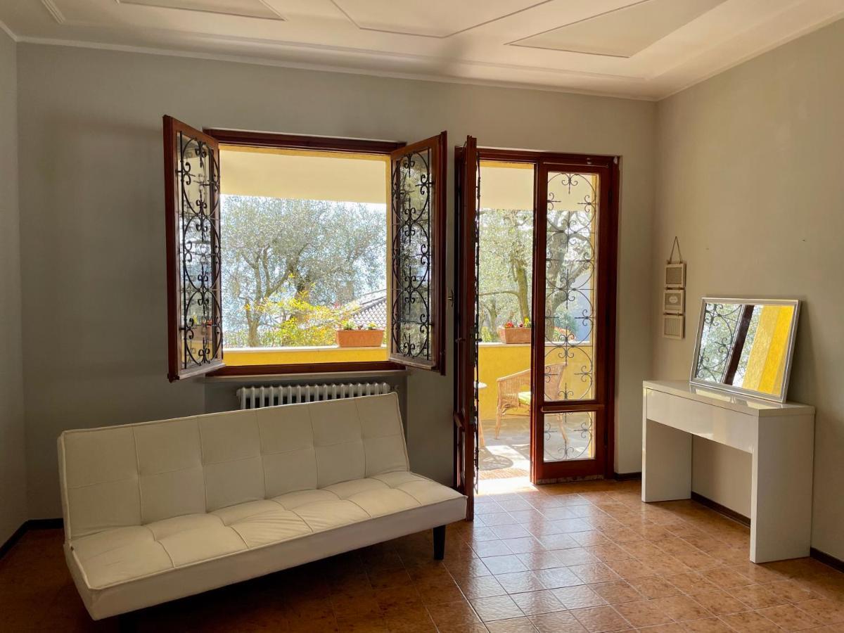 Sarnico Giardino Sul Lago 외부 사진
